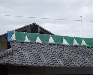熊本地震の被害状況